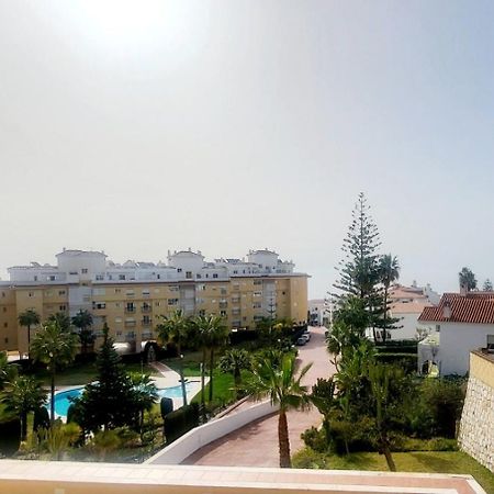 Luxury Apartamentos Jardin Botanico Михас Экстерьер фото