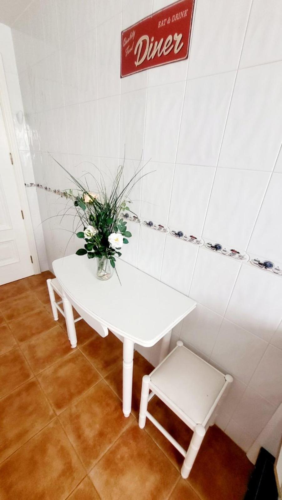 Luxury Apartamentos Jardin Botanico Михас Экстерьер фото
