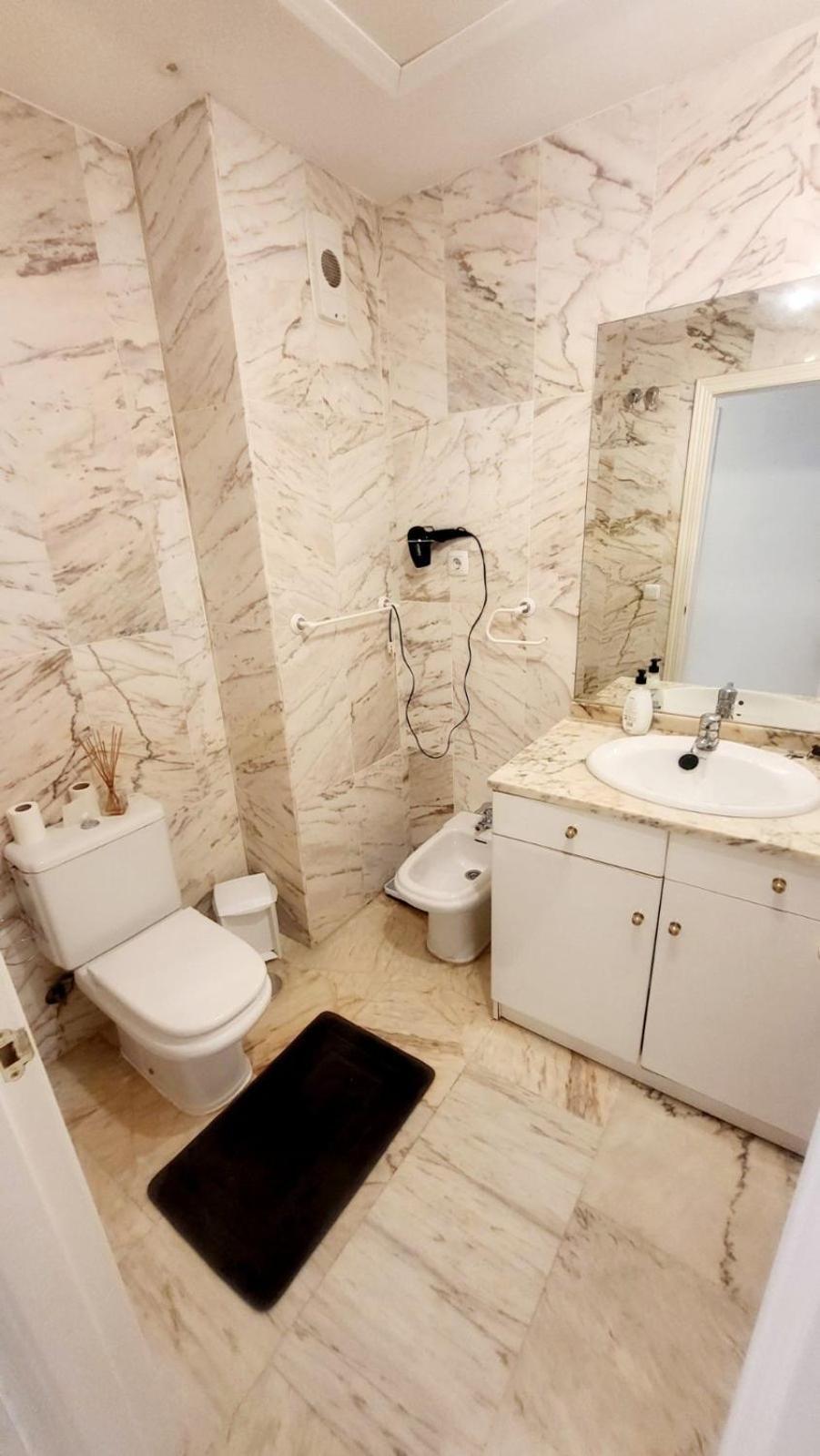 Luxury Apartamentos Jardin Botanico Михас Экстерьер фото