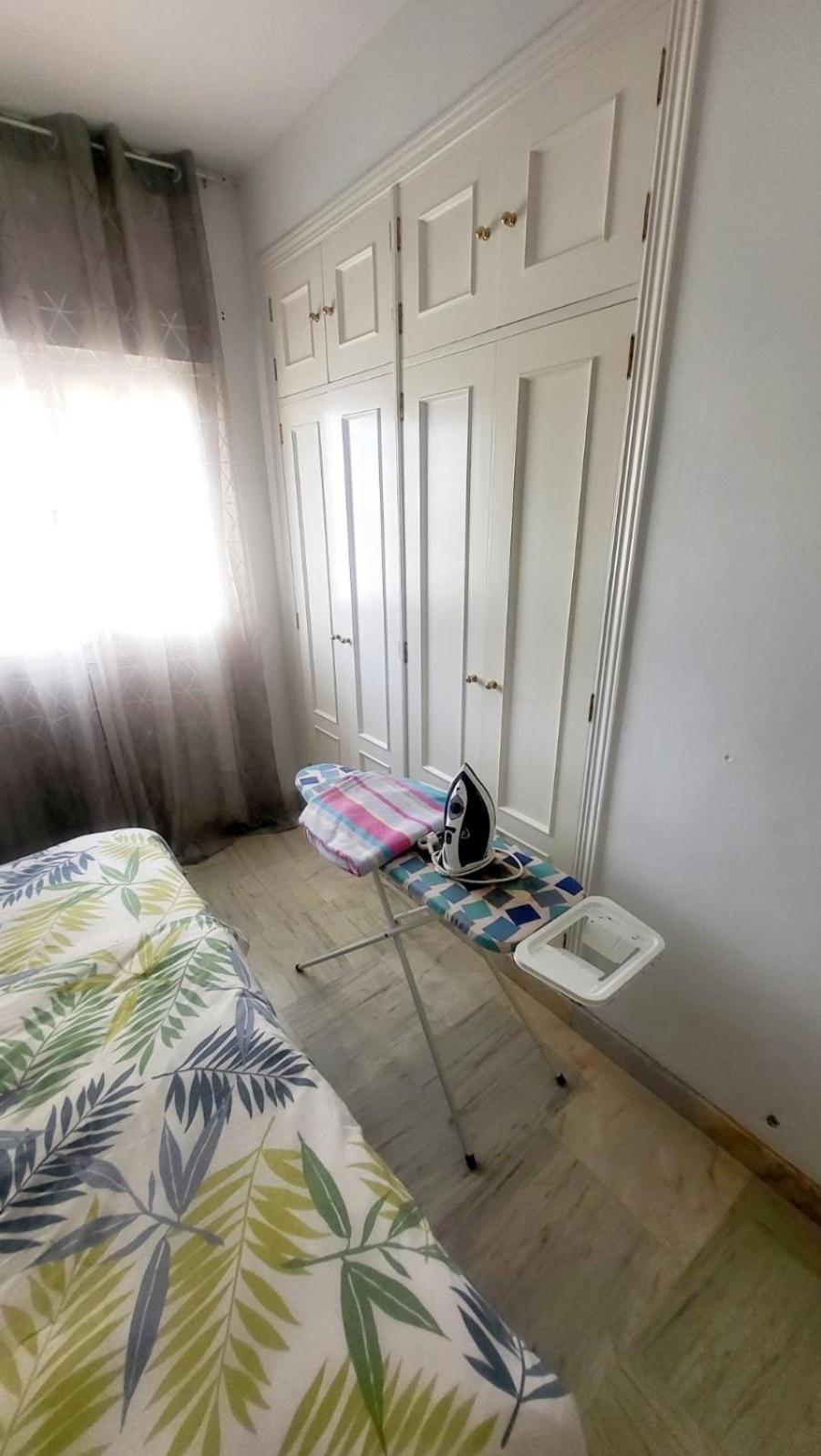 Luxury Apartamentos Jardin Botanico Михас Экстерьер фото