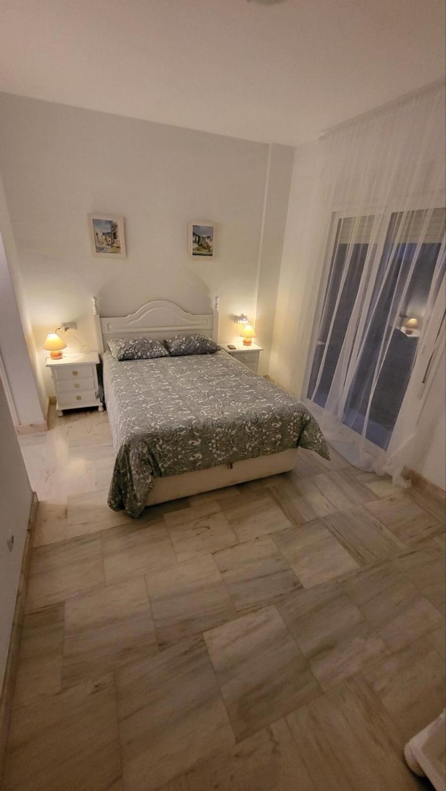 Luxury Apartamentos Jardin Botanico Михас Экстерьер фото