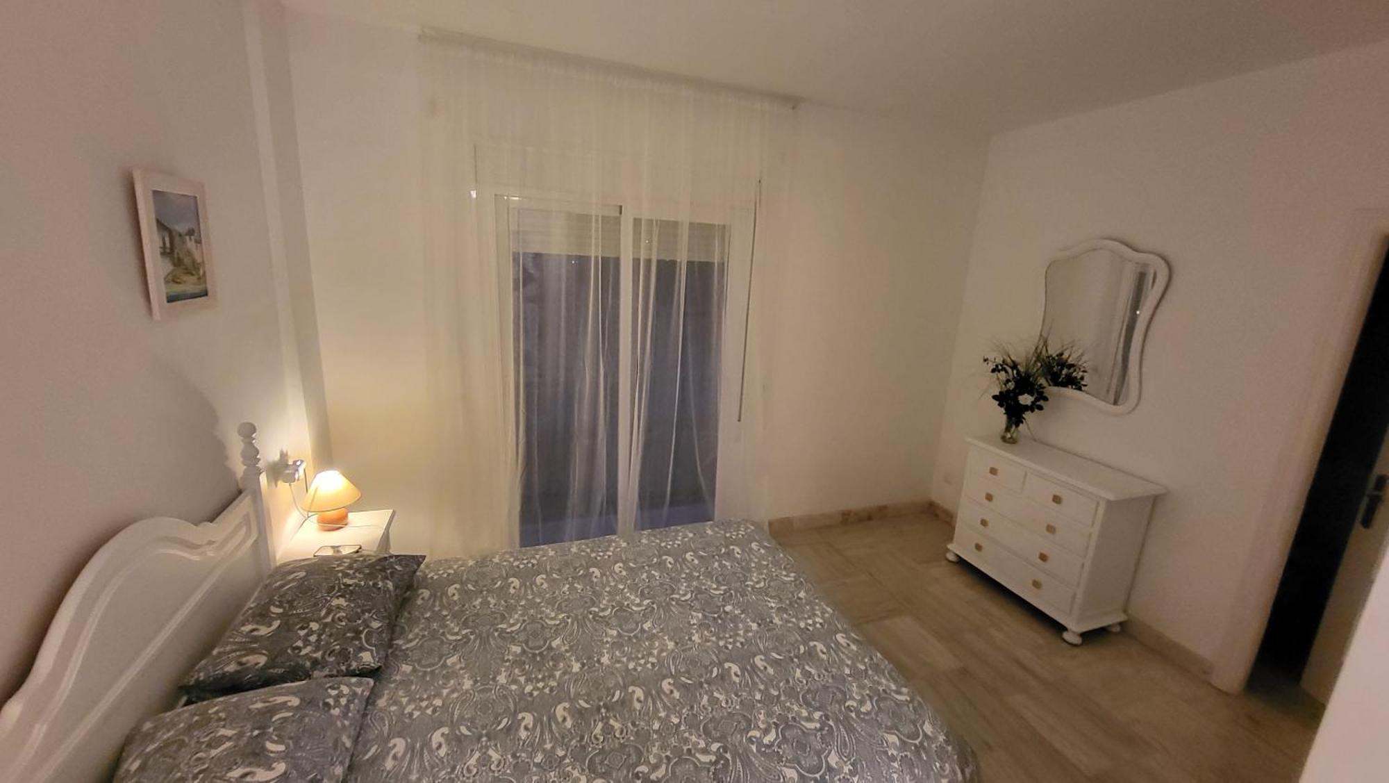 Luxury Apartamentos Jardin Botanico Михас Экстерьер фото